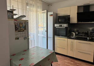 1-к квартира, вторичка, 34м2, 1/12 этаж