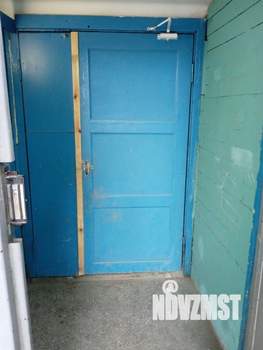 2-к квартира, вторичка, 43м2, 2/9 этаж