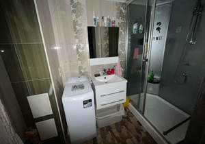 2-к квартира, вторичка, 50м2, 9/9 этаж