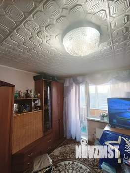 2-к квартира, вторичка, 43м2, 4/12 этаж