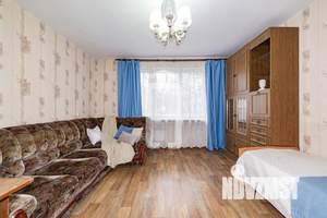 3-к квартира, вторичка, 59м2, 1/9 этаж