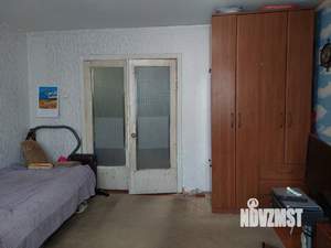 3-к квартира, вторичка, 57м2, 4/9 этаж