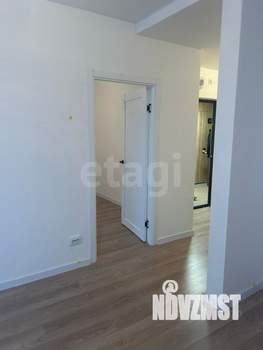 1-к квартира, вторичка, 37м2, 8/32 этаж