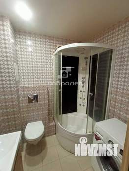 1-к квартира, вторичка, 36м2, 4/5 этаж