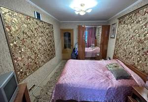 3-к квартира, вторичка, 92м2, 1/10 этаж