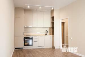 1-к квартира, вторичка, 53м2, 2/30 этаж