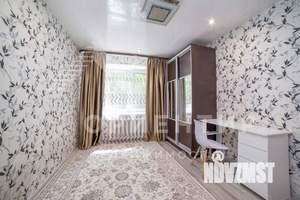 2-к квартира, вторичка, 49м2, 1/9 этаж