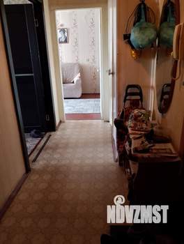 2-к квартира, вторичка, 47м2, 7/9 этаж