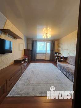 3-к квартира, вторичка, 63м2, 7/10 этаж