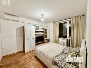 2-к квартира, вторичка, 66м2, 14/16 этаж