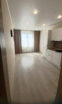 1-к квартира, вторичка, 31м2, 16/18 этаж