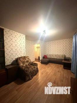 1-к квартира, вторичка, 30м2, 1/5 этаж