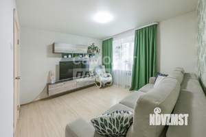 2-к квартира, вторичка, 37м2, 4/9 этаж