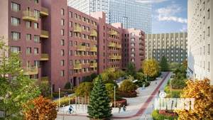 Студия квартира, вторичка, 26м2, 8/8 этаж