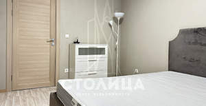 2-к квартира, вторичка, 55м2, 8/34 этаж