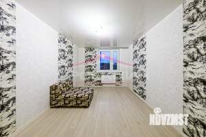 2-к квартира, вторичка, 56м2, 7/22 этаж