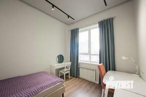 2-к квартира, вторичка, 56м2, 2/26 этаж