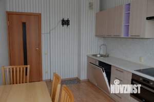 2-к квартира, вторичка, 55м2, 4/13 этаж