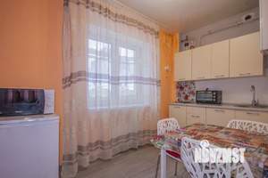 1-к квартира, вторичка, 38м2, 3/4 этаж