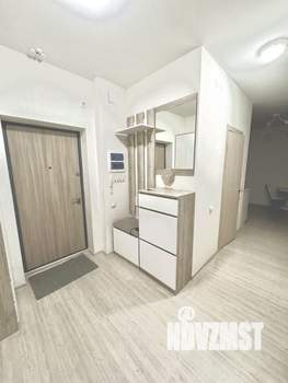3-к квартира, вторичка, 53м2, 14/19 этаж