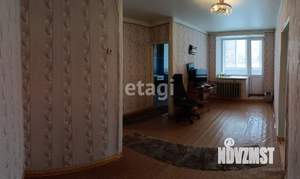 2-к квартира, вторичка, 42м2, 2/3 этаж