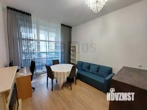 2-к квартира, вторичка, 60м2, 1/13 этаж