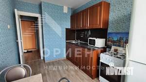 1-к квартира, вторичка, 34м2, 6/10 этаж
