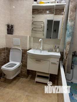 2-к квартира, вторичка, 63м2, 19/26 этаж