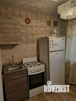 2-к квартира, вторичка, 42м2, 2/5 этаж