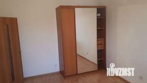 1-к квартира, вторичка, 40м2, 5/11 этаж