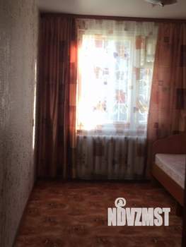 2-к квартира, вторичка, 43м2, 1/5 этаж