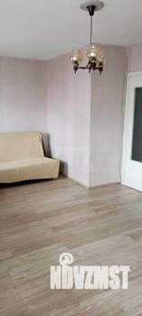 1-к квартира, вторичка, 34м2, 4/12 этаж