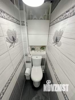 1-к квартира, вторичка, 34м2, 4/9 этаж