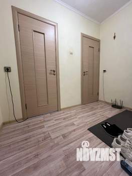 1-к квартира, вторичка, 41м2, 11/16 этаж