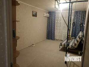 2-к квартира, вторичка, 46м2, 5/5 этаж