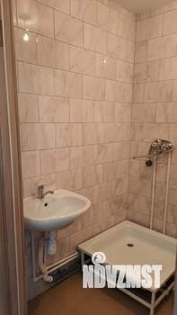 Студия квартира, вторичка, 19м2, 3/25 этаж