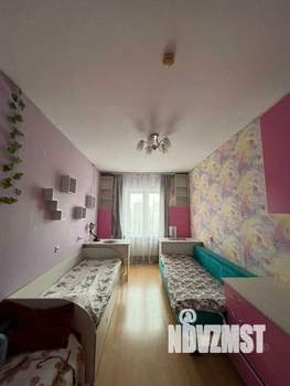 3-к квартира, вторичка, 66м2, 8/9 этаж
