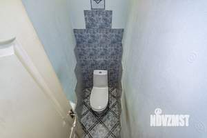 3-к квартира, вторичка, 75м2, 1/3 этаж