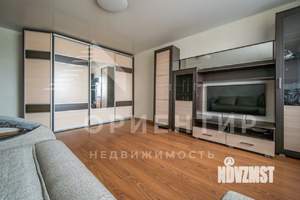 2-к квартира, вторичка, 42м2, 7/9 этаж
