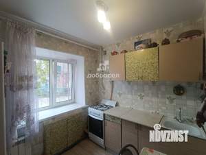 1-к квартира, вторичка, 29м2, 1/4 этаж