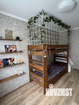 3-к квартира, вторичка, 63м2, 2/9 этаж