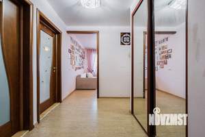 2-к квартира, вторичка, 56м2, 9/16 этаж