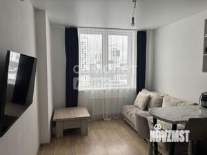 2-к квартира, вторичка, 55м2, 13/23 этаж