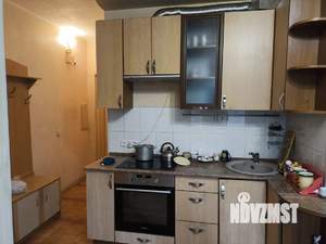 1-к квартира, вторичка, 31м2, 3/5 этаж