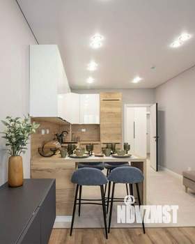 2-к квартира, вторичка, 55м2, 13/25 этаж