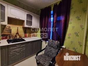 1-к квартира, вторичка, 32м2, 1/5 этаж