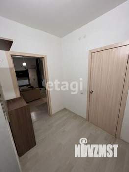 Студия квартира, вторичка, 30м2, 16/25 этаж