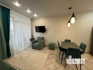 1-к квартира, вторичка, 50м2, 22/25 этаж