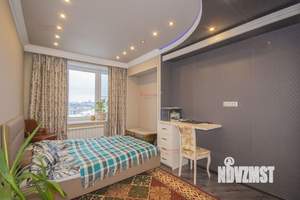 2-к квартира, вторичка, 56м2, 8/13 этаж