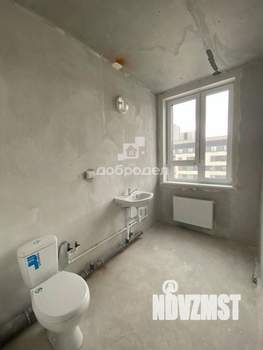 1-к квартира, вторичка, 34м2, 7/12 этаж